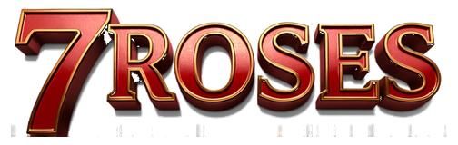 7roses logo