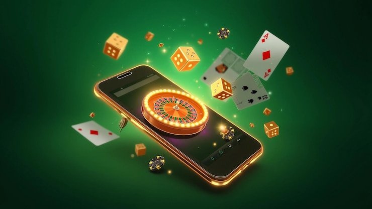 7roses Baccarat Tradicional